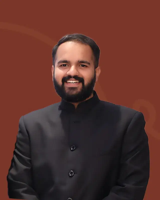 Chinmay Atre