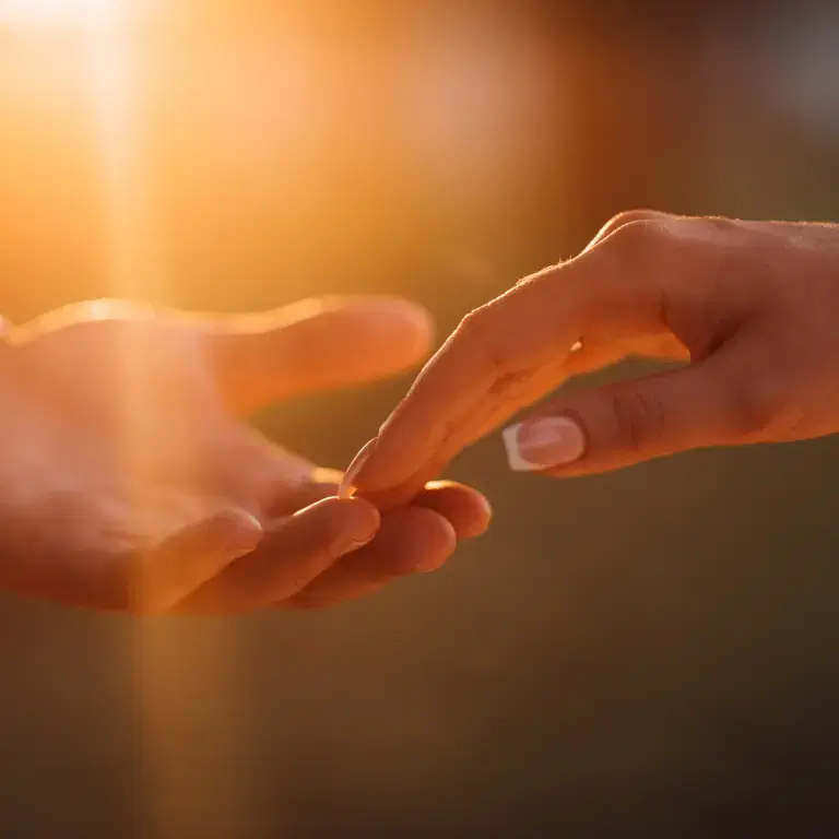 Get connected